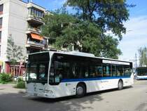 07.09.08 Ist ein VBG Citao 530 in Zch Oerlikon Unterwegs