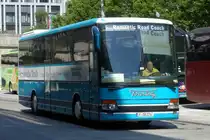 Setra S 315 GT-HD  Touring , München ZOB 30.05.2017
