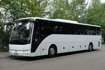 Temsa Safari RD 13, Karlsruhe ZOB/HBf 30.05.2017