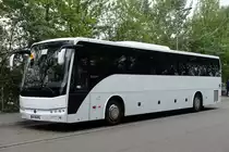 Temsa Safari RD 13, Karlsruhe ZOB/HBf 30.05.2017