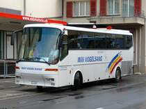 W.Vogelsang - BOVA Reisebus von W.Vogelsang AG 17165 in Interlaken am 16.08.2008