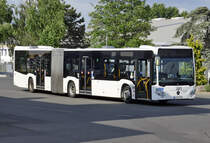 MB O 530 Citaro der RVK, K-ZY 173 in Euskirchen 30.05.2017