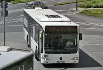 MB O 530 Citaro der RVK, K-ZY 330 in Hürth 31.05.2017