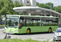 MB O 530 Ü, BM-KR 1451 in Hürth - 31.05.2017