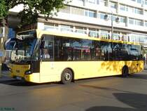 VDL Citea der BVG in Berlin am 07.06.2016