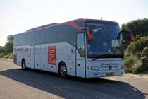 Mercedes Tourismo M/2  Kras , Brouwersdam/NL 17.06.2017