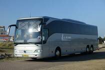 Mercedes Tourismo L  De Jong , Brouwersdam/NL 17.06.2017