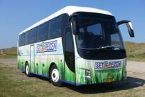 Barbi Volvo  SET , Texel/NL 19.06.2017