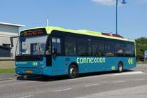 VDL Berkhof Ambassador 200  connexxion , Texel/NL 19.06.2017