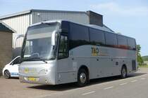 VDL Jonckheere Mistral  TBO Texel , Texel/NL 21.06.2017