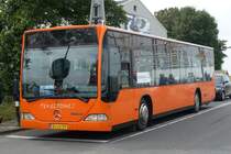 Mercedes Citaro I  Texel Tours , Den Helder/NL 23.06.2017