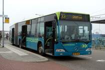 Mercedes Citaro I G  connexxion , Den Helder/NL 23.06.2017