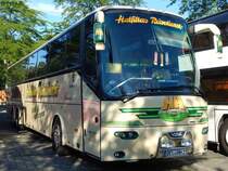 Bova Futura von Hutfilters Reisedienst aus Deutschland in Berlin am 07.06.2016