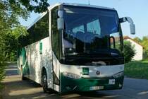 Marcopolo Viaggio 370  Moises , Bretten-Büchig 04.07.2017