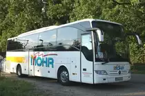 Mercedes Tourismo  Mohr , Gondelsheim 14.07.2017