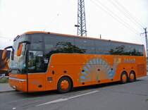 Walter Jaich, 04895 GrossR�ssen am 16.09.2008 am Bahnhof Cottbus