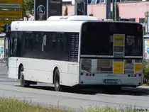 Solaris Urbino 12 von Günter Anger aus Deutschland in Potsdam am 07.06.2016