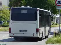 Neoplan Centroliner von Unity City & EventBus GmbH aus Deutschland in Potsdam am 07.06.2016
