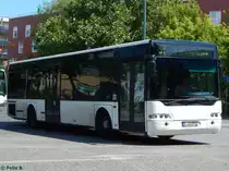 Neoplan Centroliner von Unity City & EventBus GmbH aus Deutschland in Potsdam am 07.06.2016
