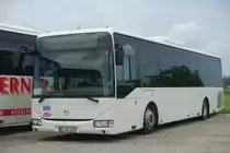 Irisbus Crossway LE  Werner , Malsch 03.08.2017 