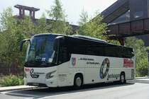 VDL Futura FHD2-122  Krein , Essen 13.08.2017