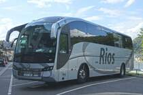 Sunsundegui MAN  Rios , St. Goar 14.08.2017