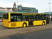 17.09.08,CITARO der Firma Mesenhohl,Gelsenkirchen Hbf.