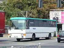 Fast Scoler von Krajan aus Polen in Stettin am 26.07.2016