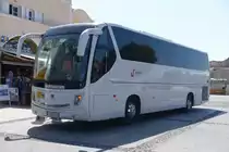 Hispano Scania  Papadakis Union , Santorin/Griechenland 31.08.2017