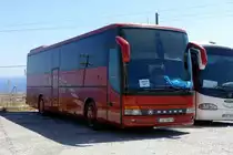 Setra S 315 GT-HD, Santorin/Griechenland 02.09.2017