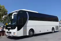 MAN Lion's Coach Supreme  Papadakis , Santorin/Griechenland 04.09.2017