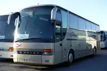 Setra S 315 HDH  Koronios , Santorin/Griechenland 04.09.2017