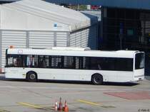 Solaris Urbino 12 von AeroGround aus Deutschland in Berlin am 08.06.2016