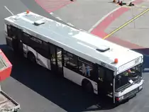 Neoplan N416 von AeroGround aus Deutschland in Berlin am 08.06.2016