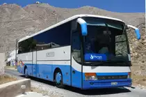 Setra S 315 GT-HD  Koronios , Santorin/Griechenland 05.09.2017
