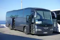 Irizar Mercedes Century  NST , Santorin/Griechenland 05.09.2017