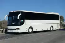 Setra S 315 GT-HD, Santorin/Griechenland 05.09.2017