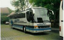 Aus dem Archiv: AAGI Interlaken Nr. 16/BE 26'590 Setra am 2. Juni 1997 Thun, Scherzligen