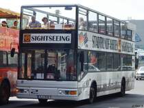 MAN ND 202 von Der Tempelhofer aus Deutschland in Berlin am 08.06.2016