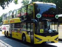 Viseon LDD14 von Berolina Magasch GmbH aus Deutschland in Berlin am 08.06.2016