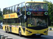 Viseon LDD14 von Haru aus Deutschland in Berlin am 08.06.2016