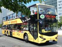 Viseon LDD14 von Haru aus Deutschland in Berlin am 08.06.2016