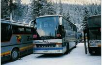 Aus dem Archiv: AAGI Interlaken Nr. 10/BE 515'908 am 12. Januar 1999 Adelboden, Unter dem Birg