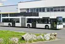 MAN NG 313 der RVK, K-ZY 194 in Euskirchen, 06.08.2017