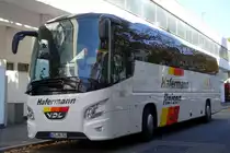 VDL Futura FHD2-122  Hafermann , Heidelberg 15.10.2017
