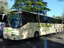 Bova Futura von Hutfilters Reisedienst aus Deutschland in Berlin am 08.06.2016