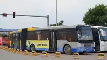 JINGHUA GELENKBUS BK6180D
05/11/2017 in Peking