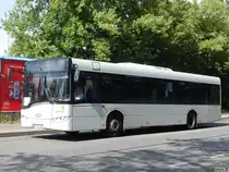 Solaris Urbino 12 von Günter Anger aus Deutschland in Potsdam am 10.06.2016
