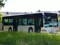 Mercedes Citaro I von Mela-Reisen aus Deutschland in Potsdam am 10.06.2016
