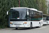 Setra S 415 LE business  Kasper , 16.11.2017